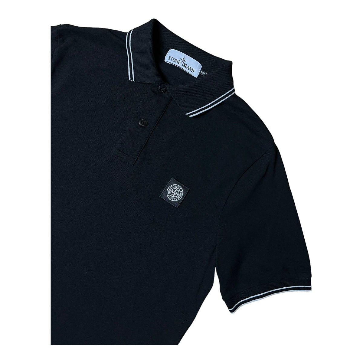 Polo Stone Island - NB08
