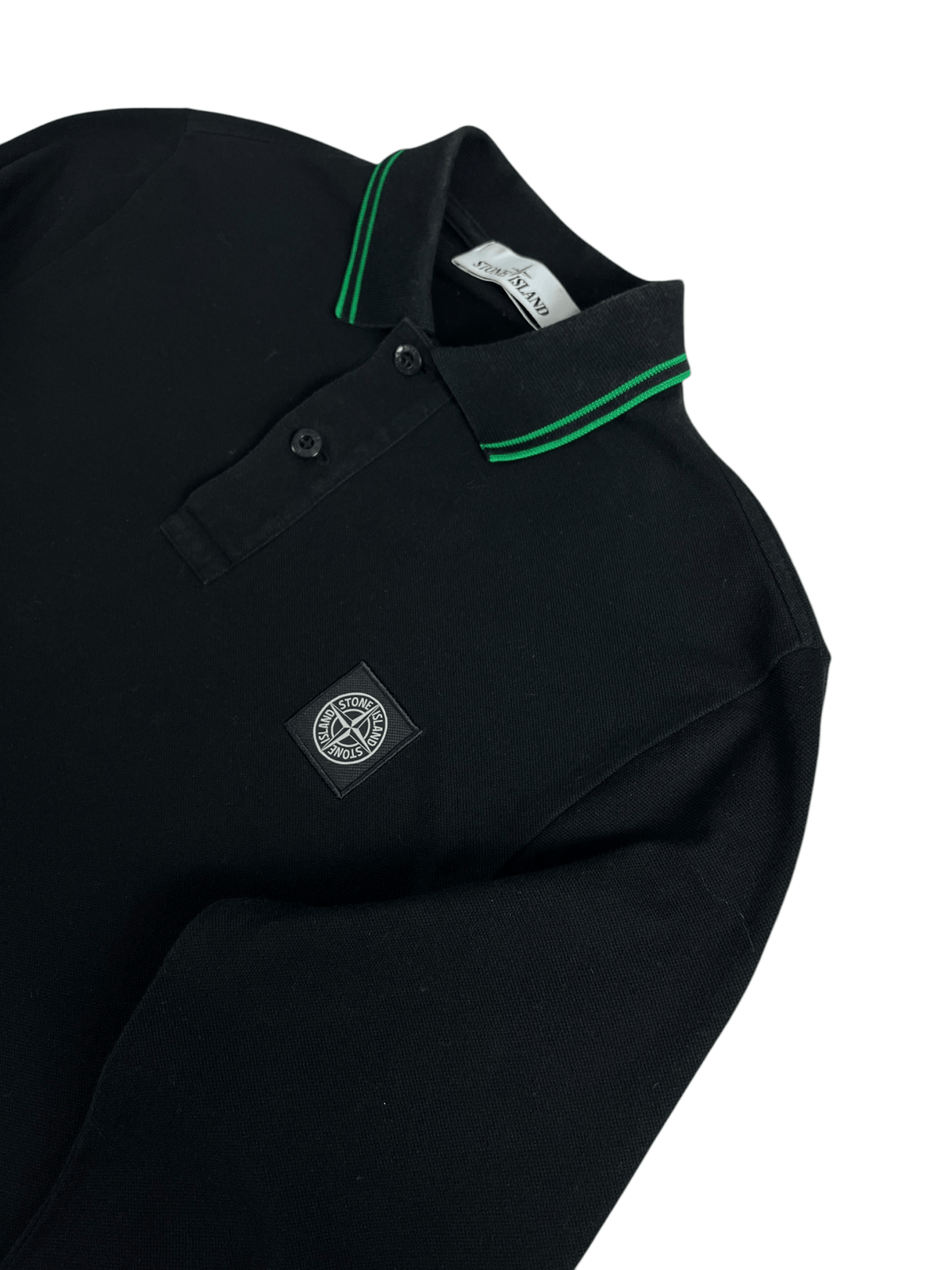 POLO STONE ISLAND - NB08 SHOP