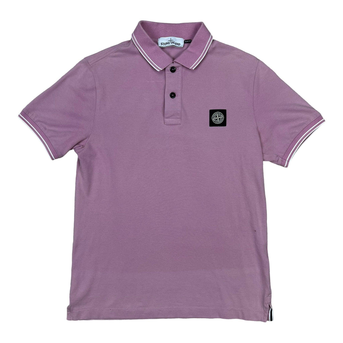 Polo Stone island - NB08
