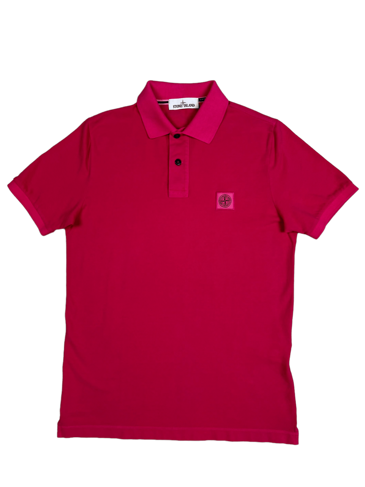 POLO STONE ISLAND - NB08 SHOP