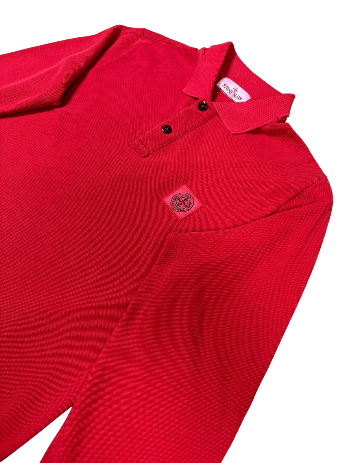 POLO STONE ISLAND - NB08 SHOP