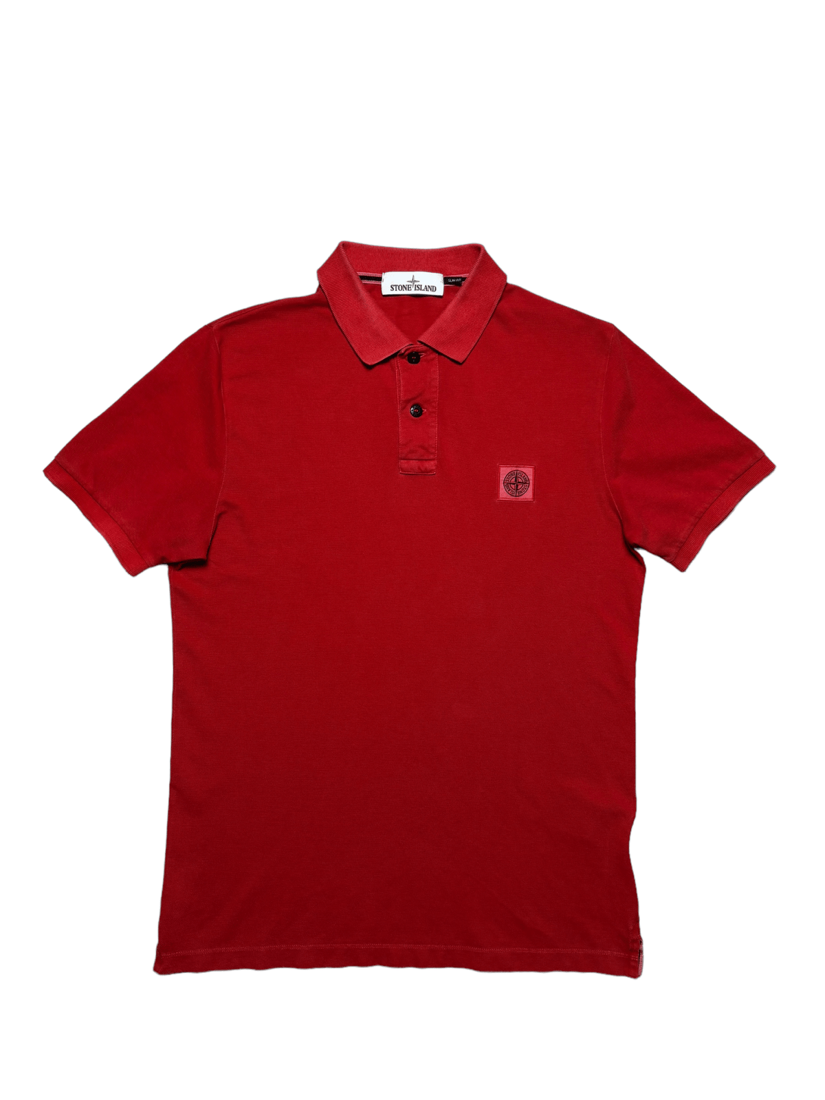 POLO STONE ISLAND - NB08 SHOP