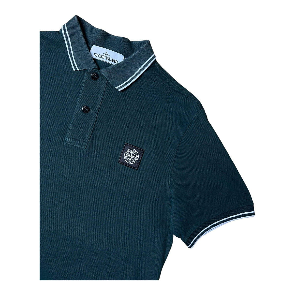 Polo Stone Island - NB08
