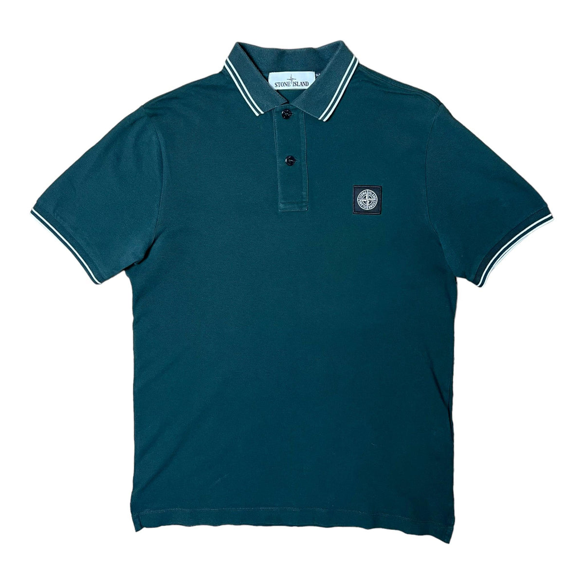 Polo Stone Island - NB08