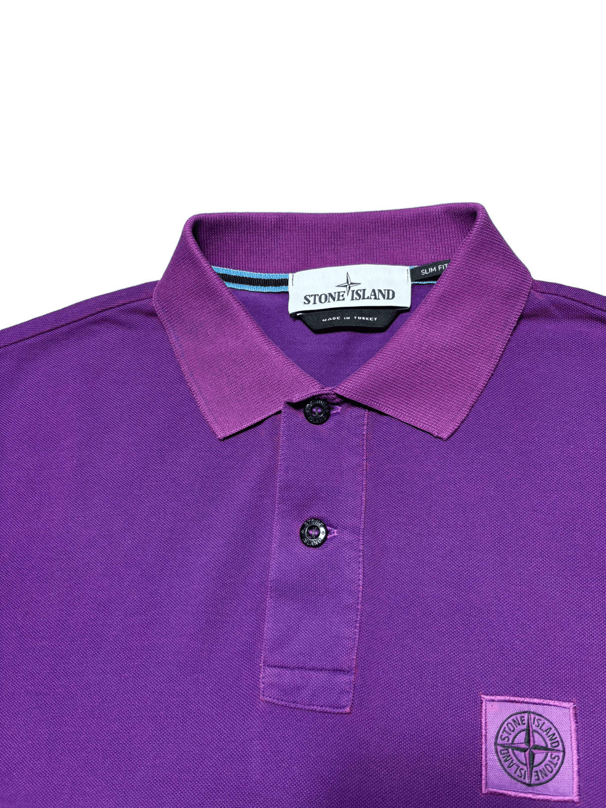 POLO STONE ISLAND - NB08 SHOP