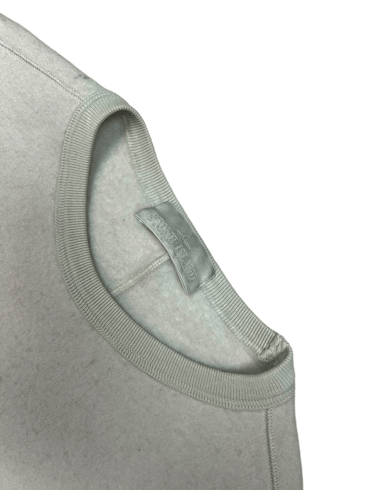 PULL STONE ISLAND GHOST - NB08 SHOP