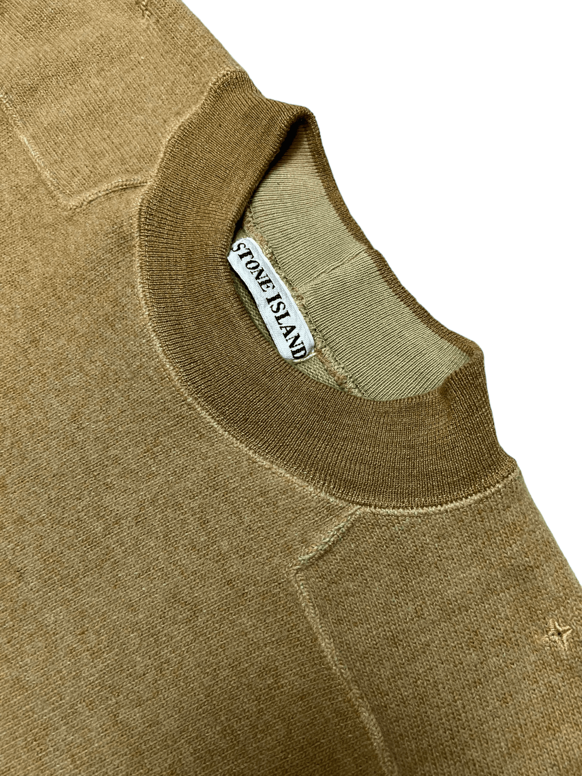 PULL STONE ISLAND VINTAGE - NB08 SHOP