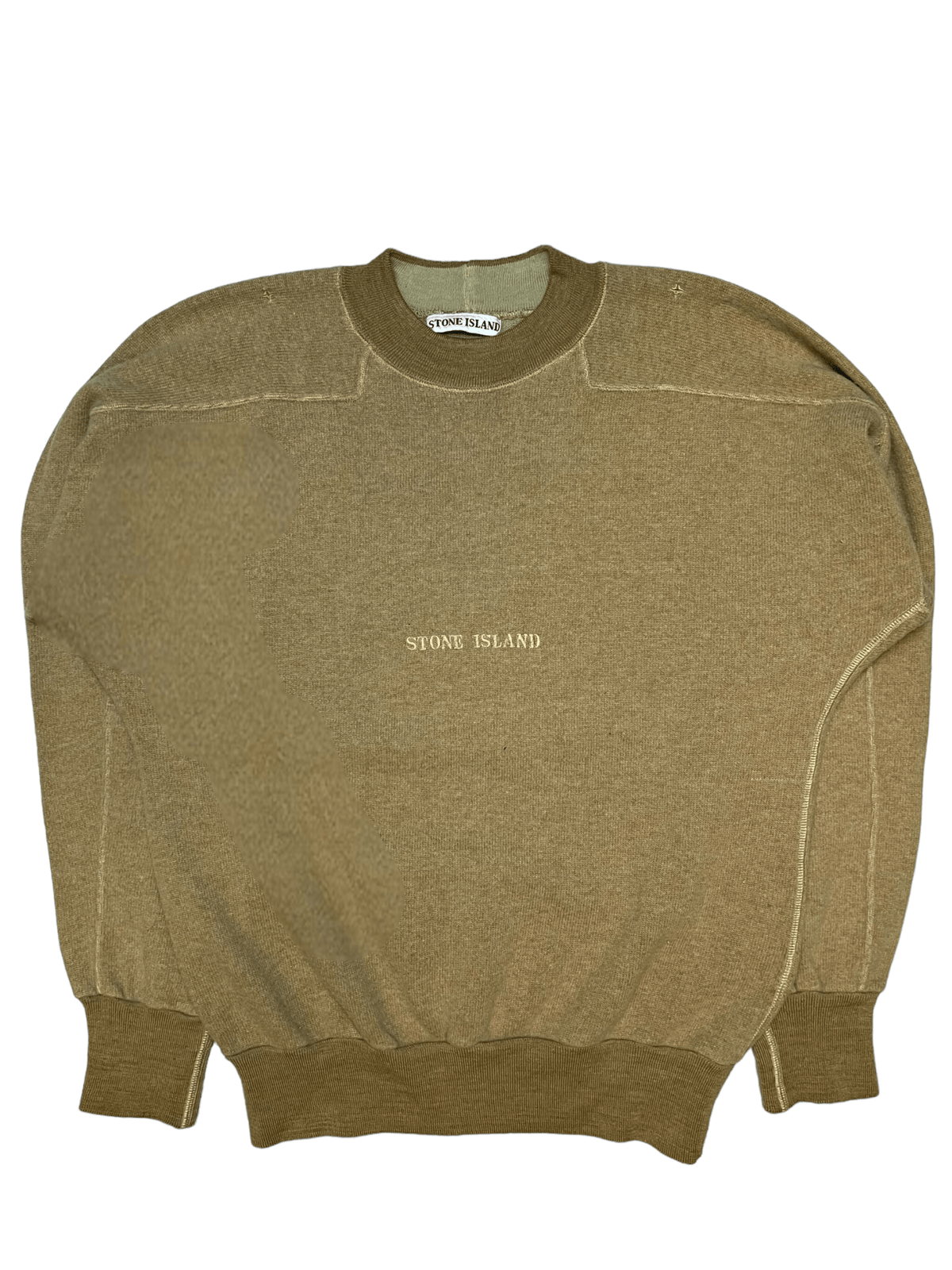 PULL STONE ISLAND VINTAGE - NB08 SHOP