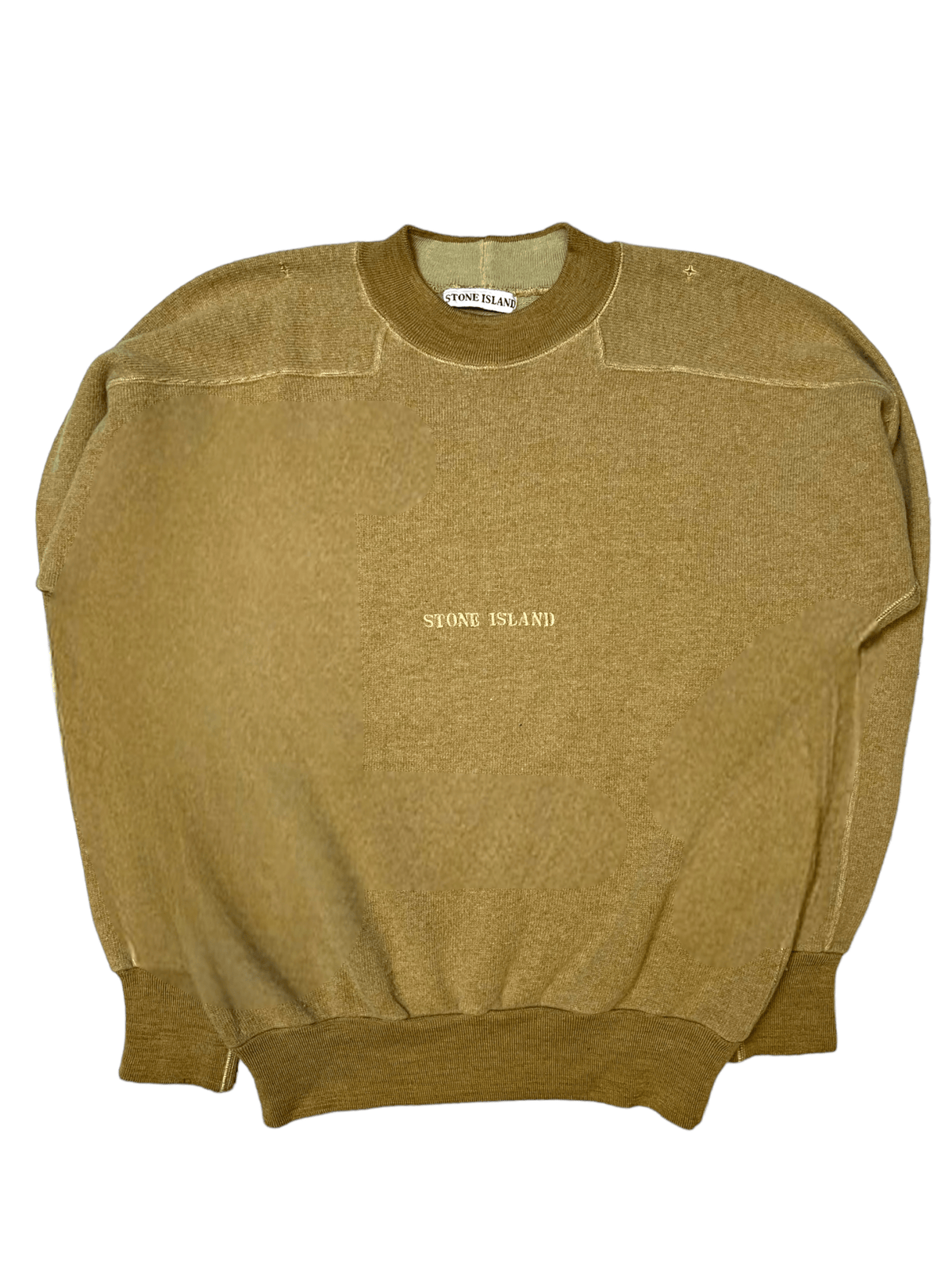 PULL STONE ISLAND VINTAGE - NB08 SHOP