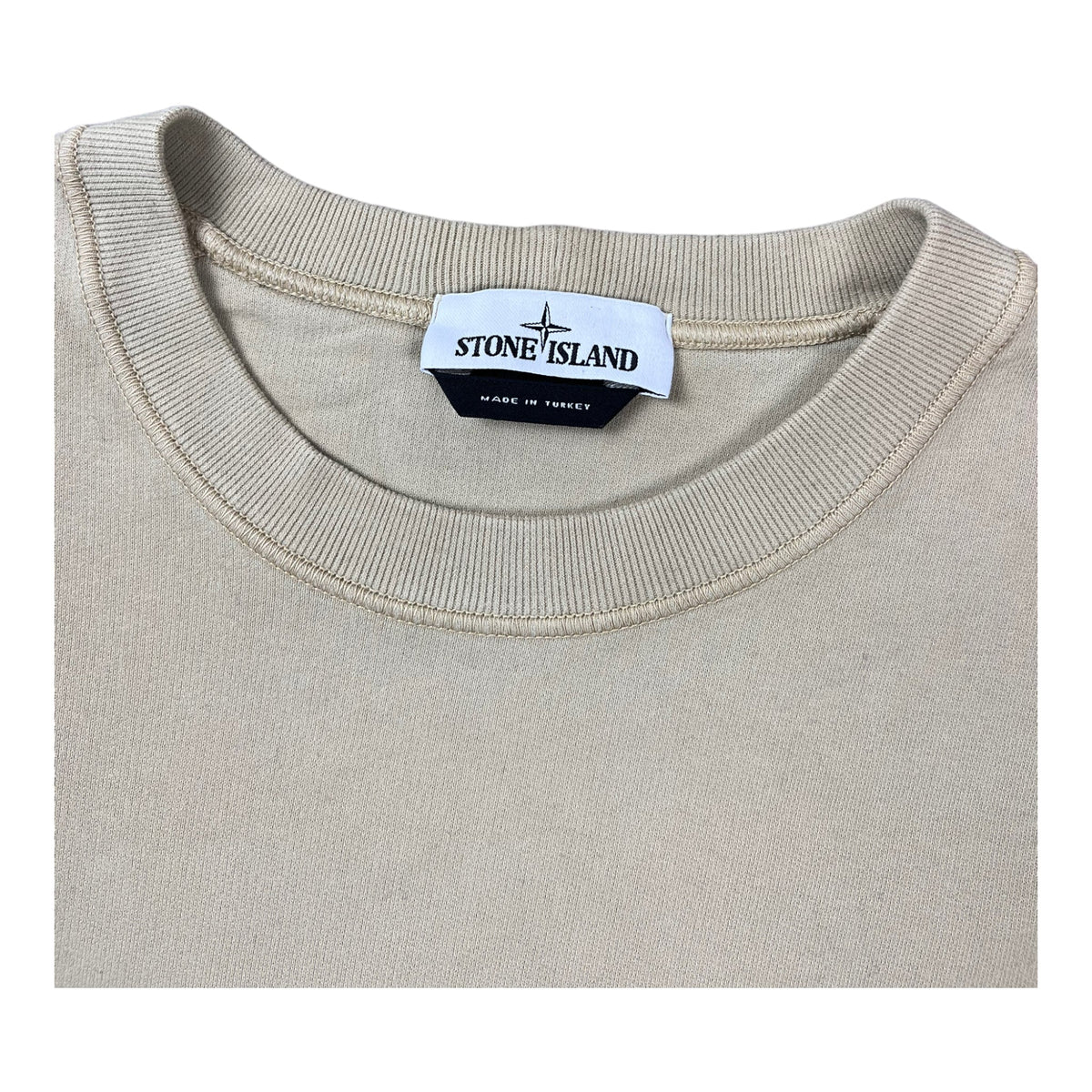 PULL STONE ISLAND - NB08