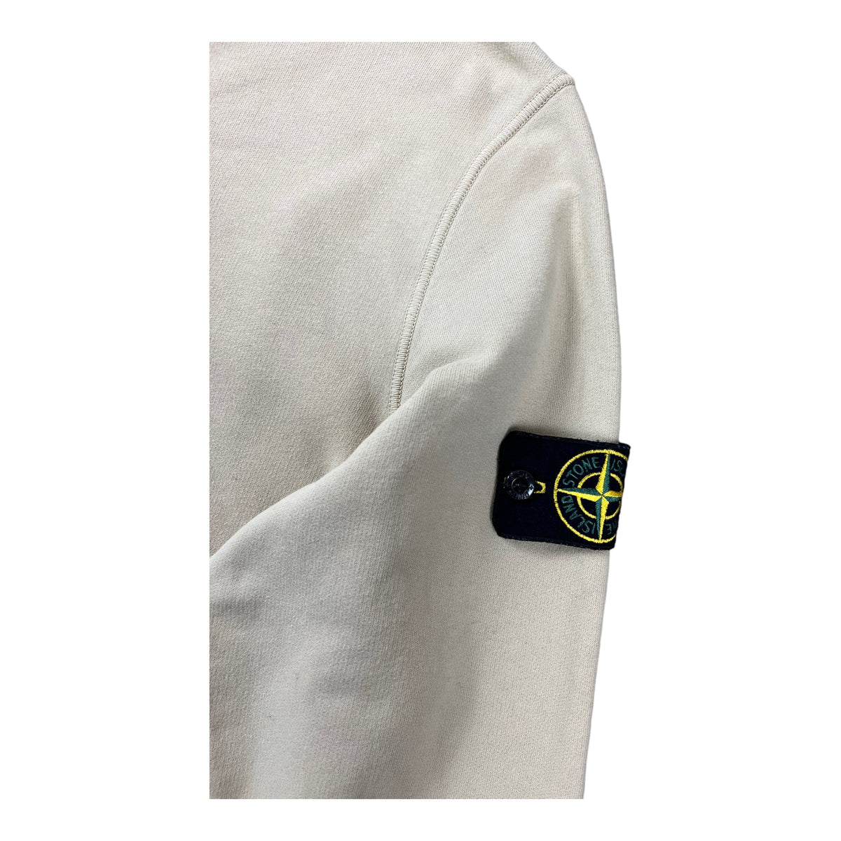PULL STONE ISLAND - NB08