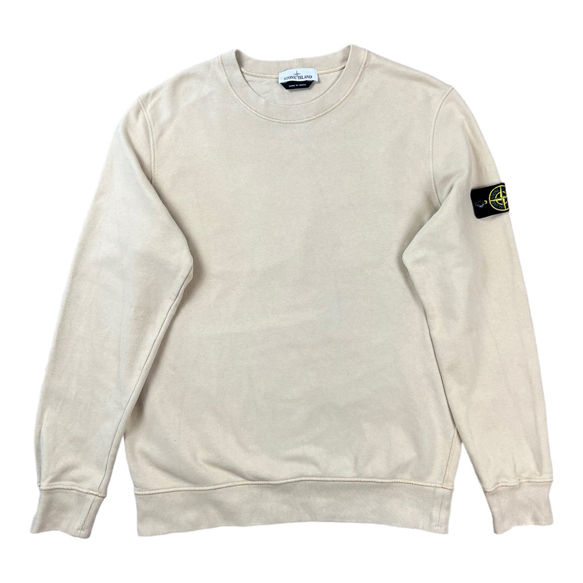 PULL STONE ISLAND - NB08