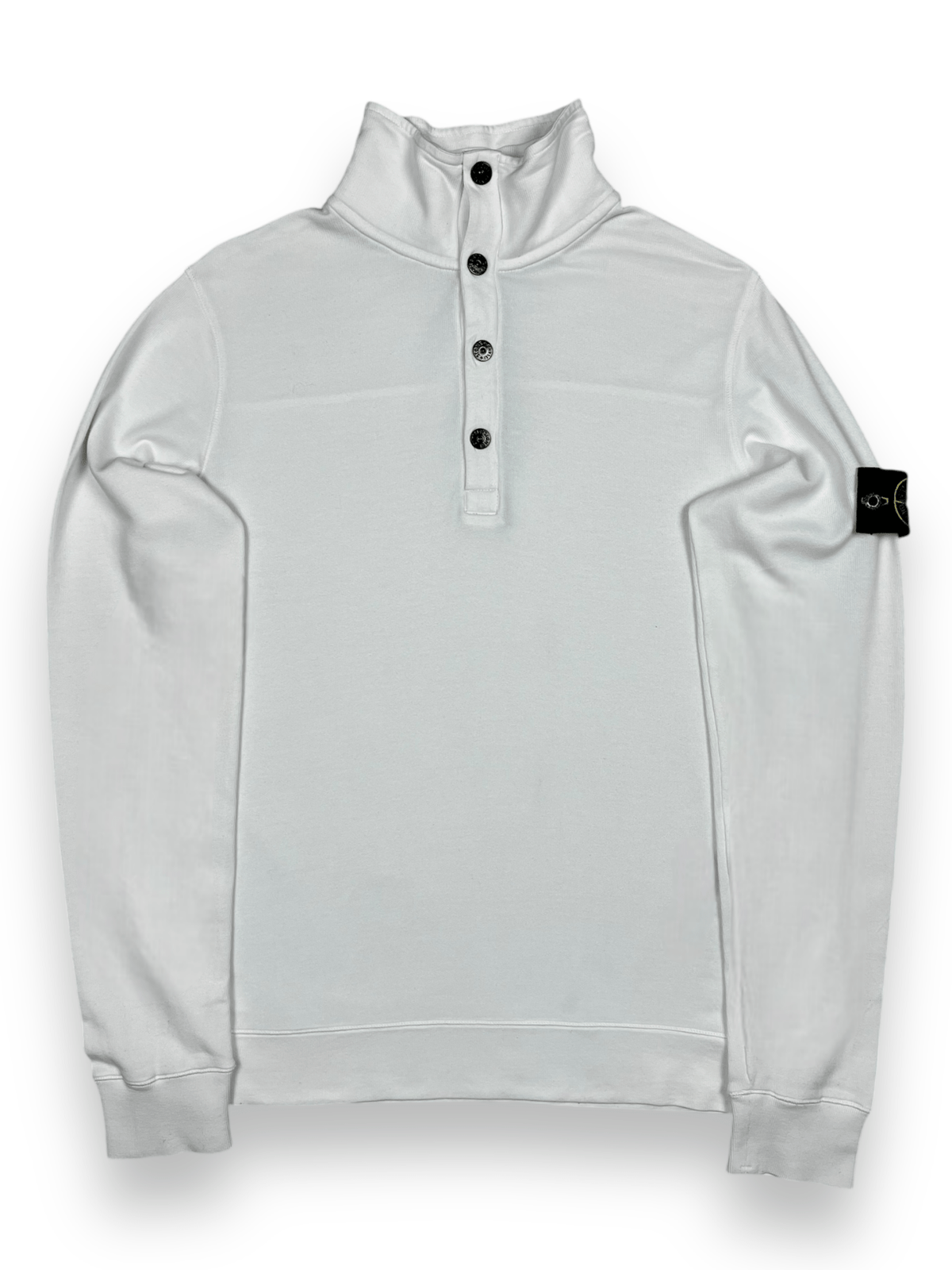 PULL STONE ISLAND - NB08 SHOP