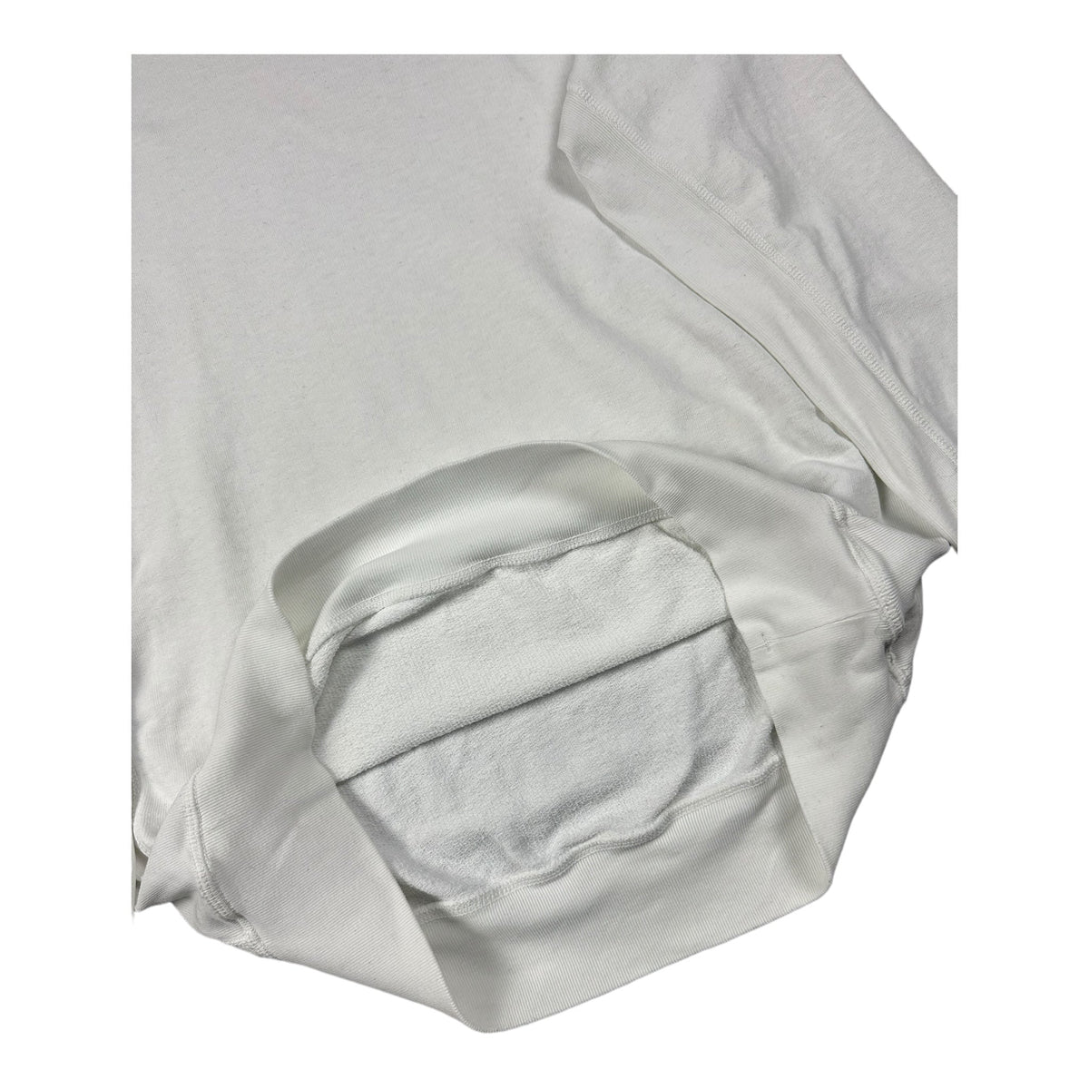 PULL COL ROND STONE ISLAND - NB08