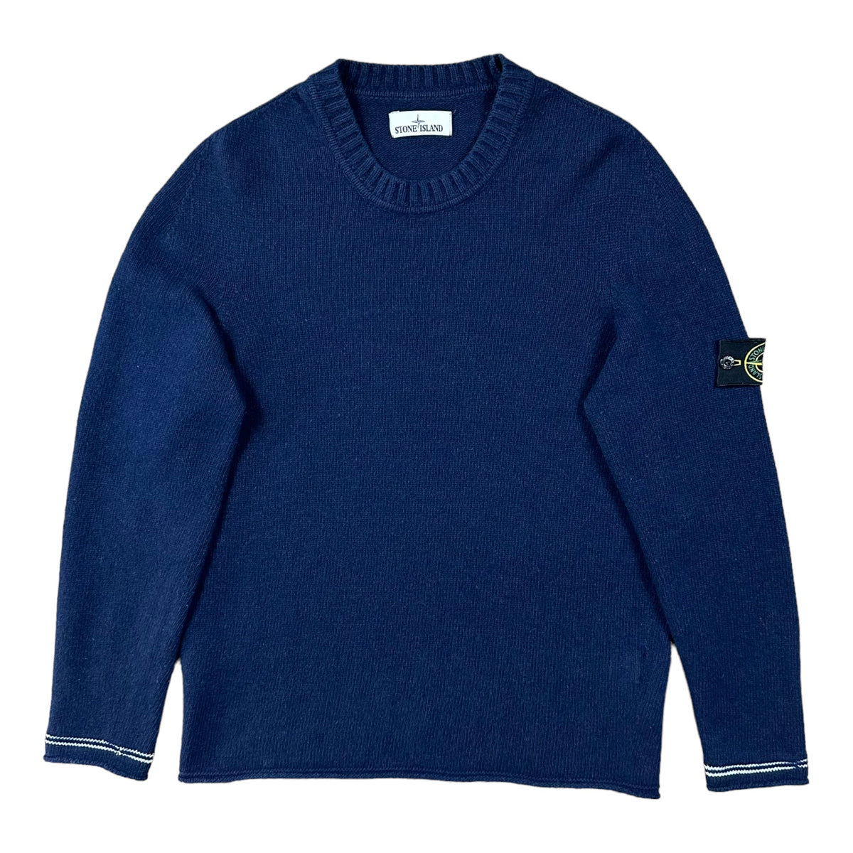 PULL STONE ISLAND - NB08