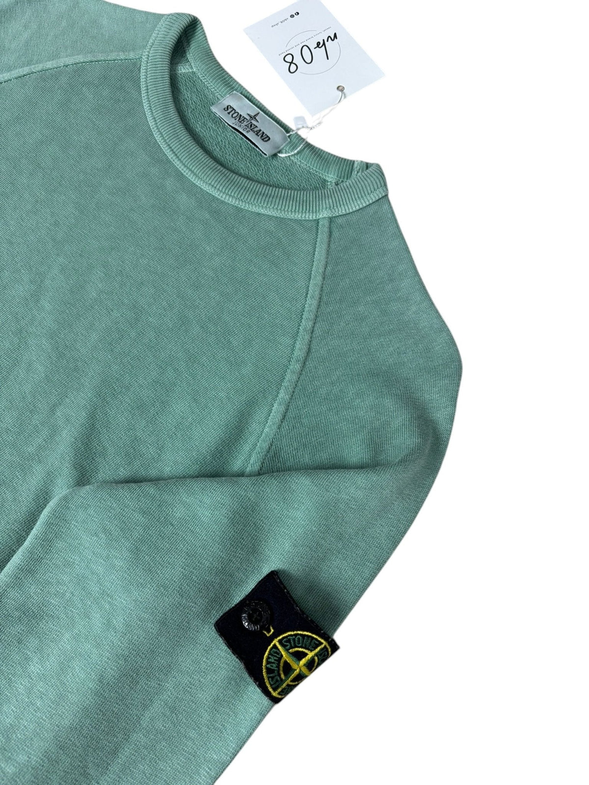 PULL STONE ISLAND - NB08 SHOP