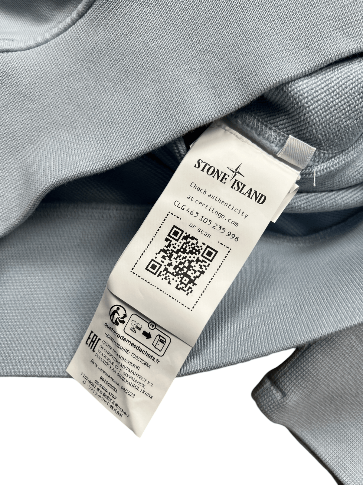 PULL STONE ISLAND - NB08 SHOP
