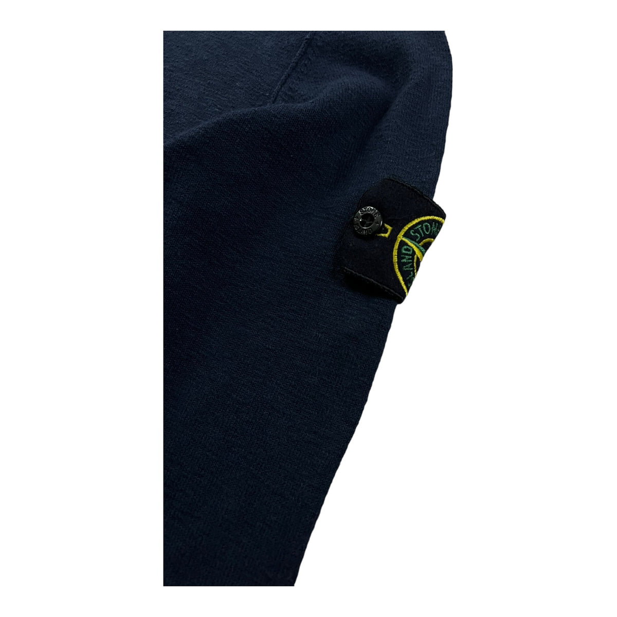 PULL COL ROND STONE ISLAND - NB08