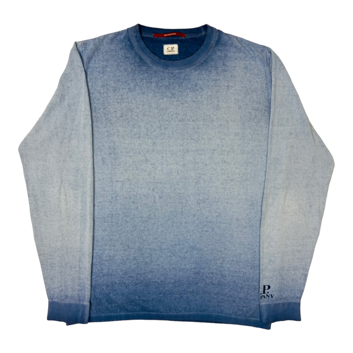 Pull C.P Company - NB08