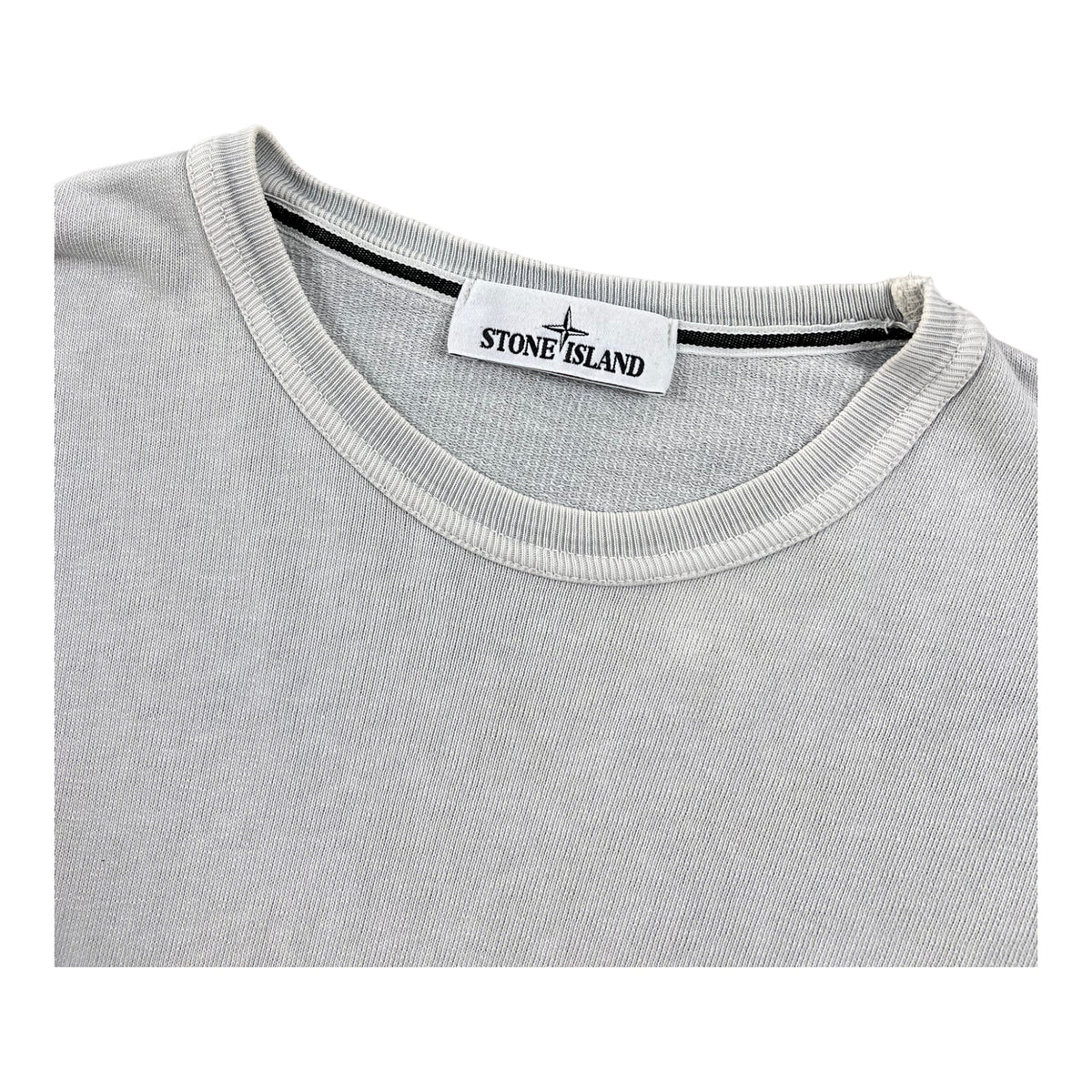 PULL LÉGER STONE ISLAND - NB08