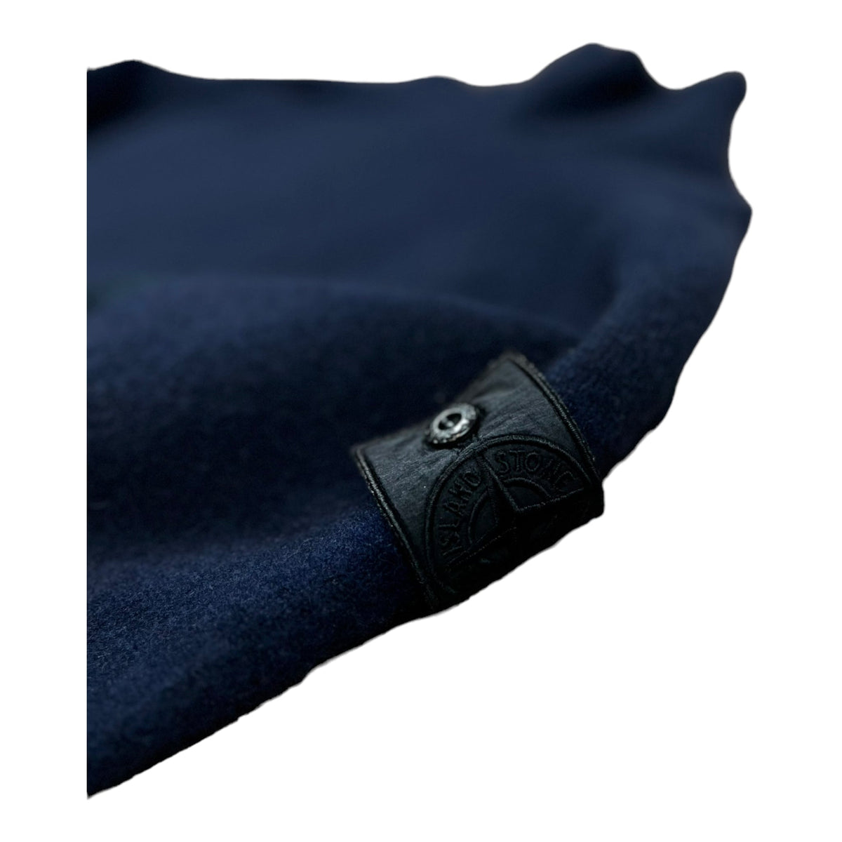 PULL COL MONTANT STONE ISLAND SHADOW - NB08