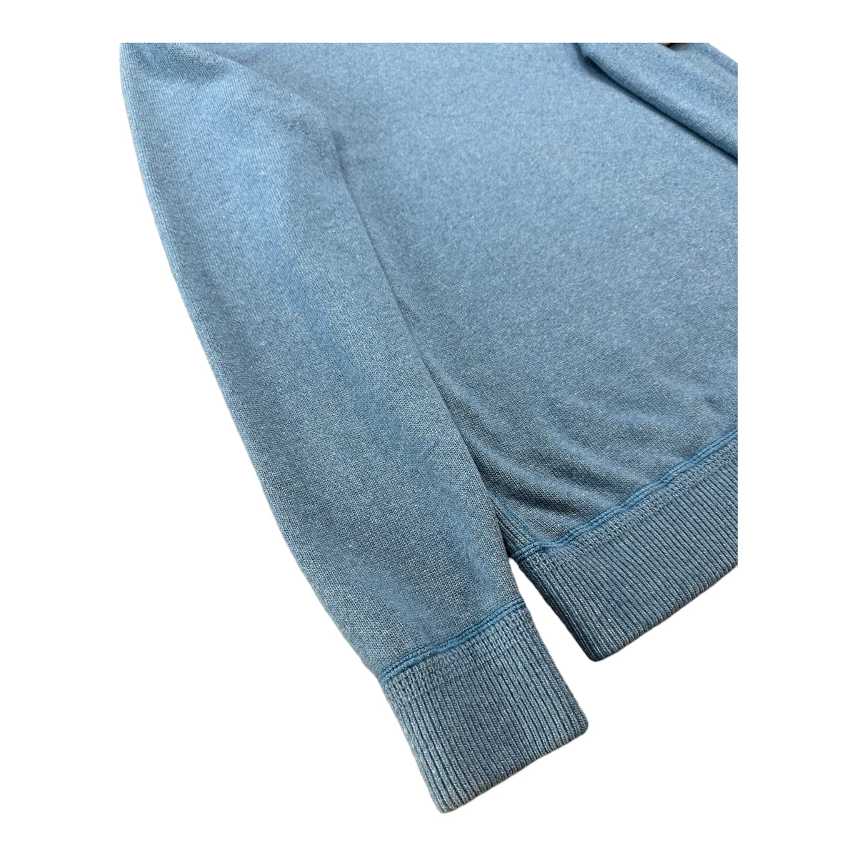 PULL A COLL ROND STONE ISLAND - NB08