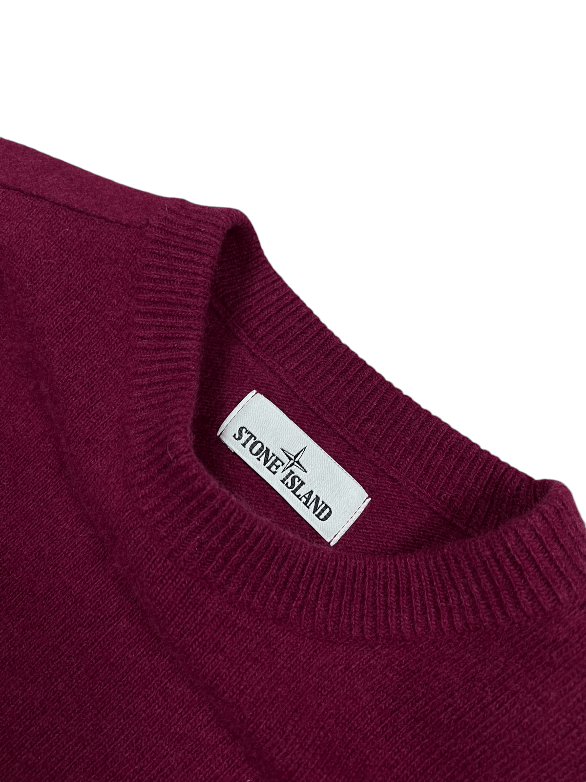 PULL STONE ISLAND - NB08 SHOP