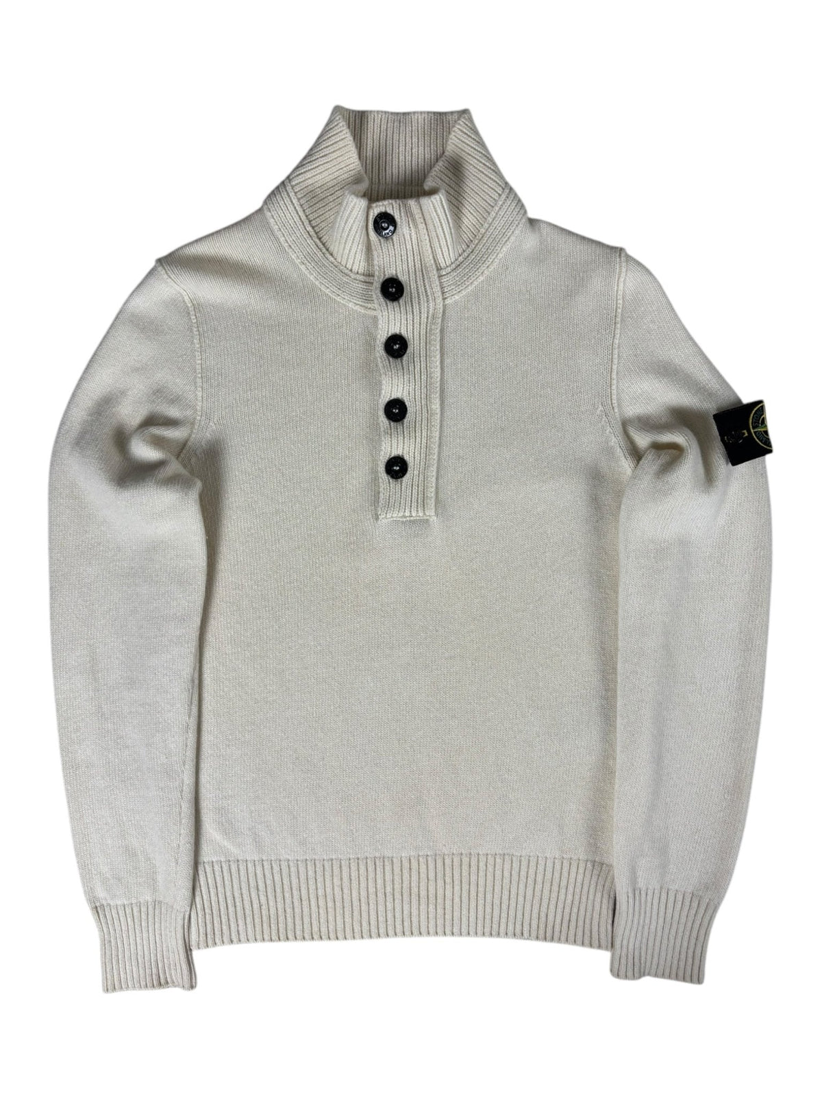 PULL STONE ISLAND - NB08 SHOP
