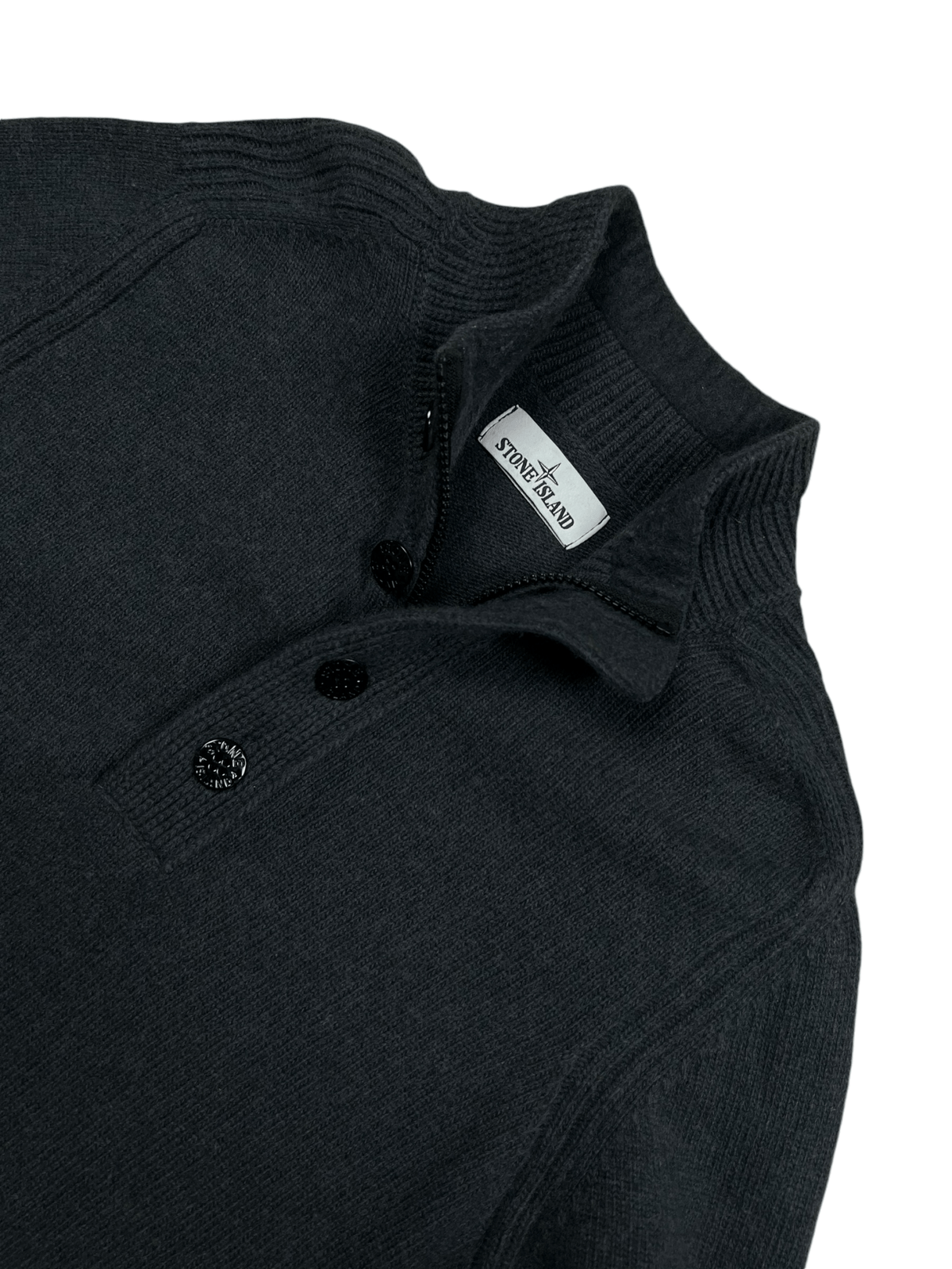 PULL STONE ISLAND - NB08 SHOP