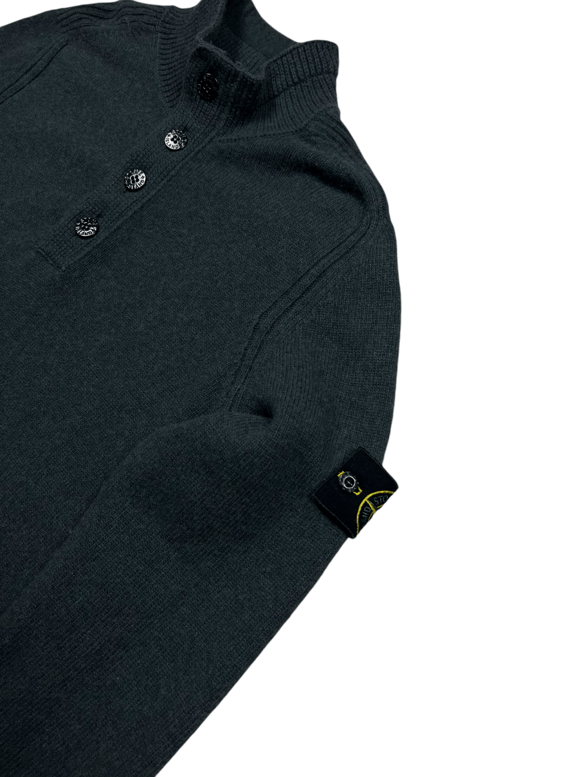 PULL STONE ISLAND - NB08 SHOP