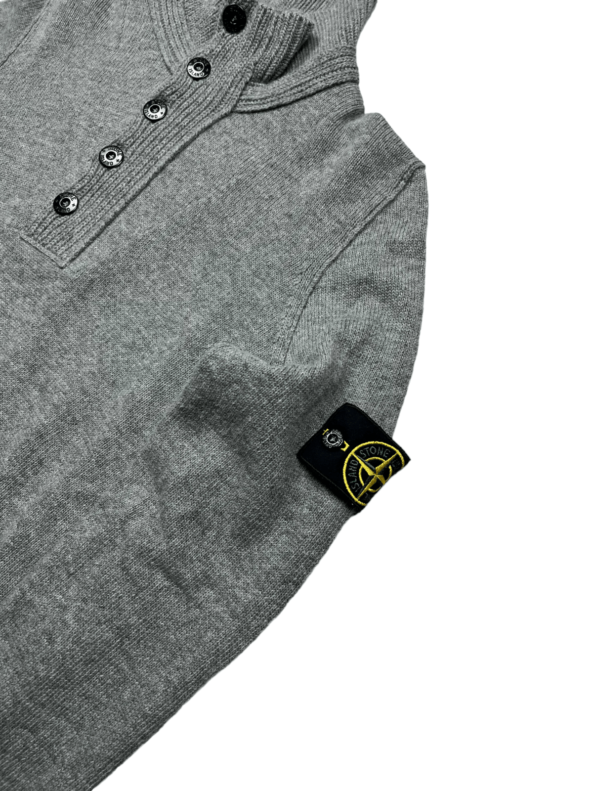 PULL STONE ISLAND - NB08 SHOP