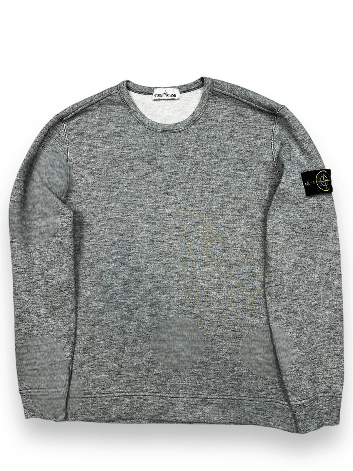 PULL STONE ISLAND - NB08 SHOP