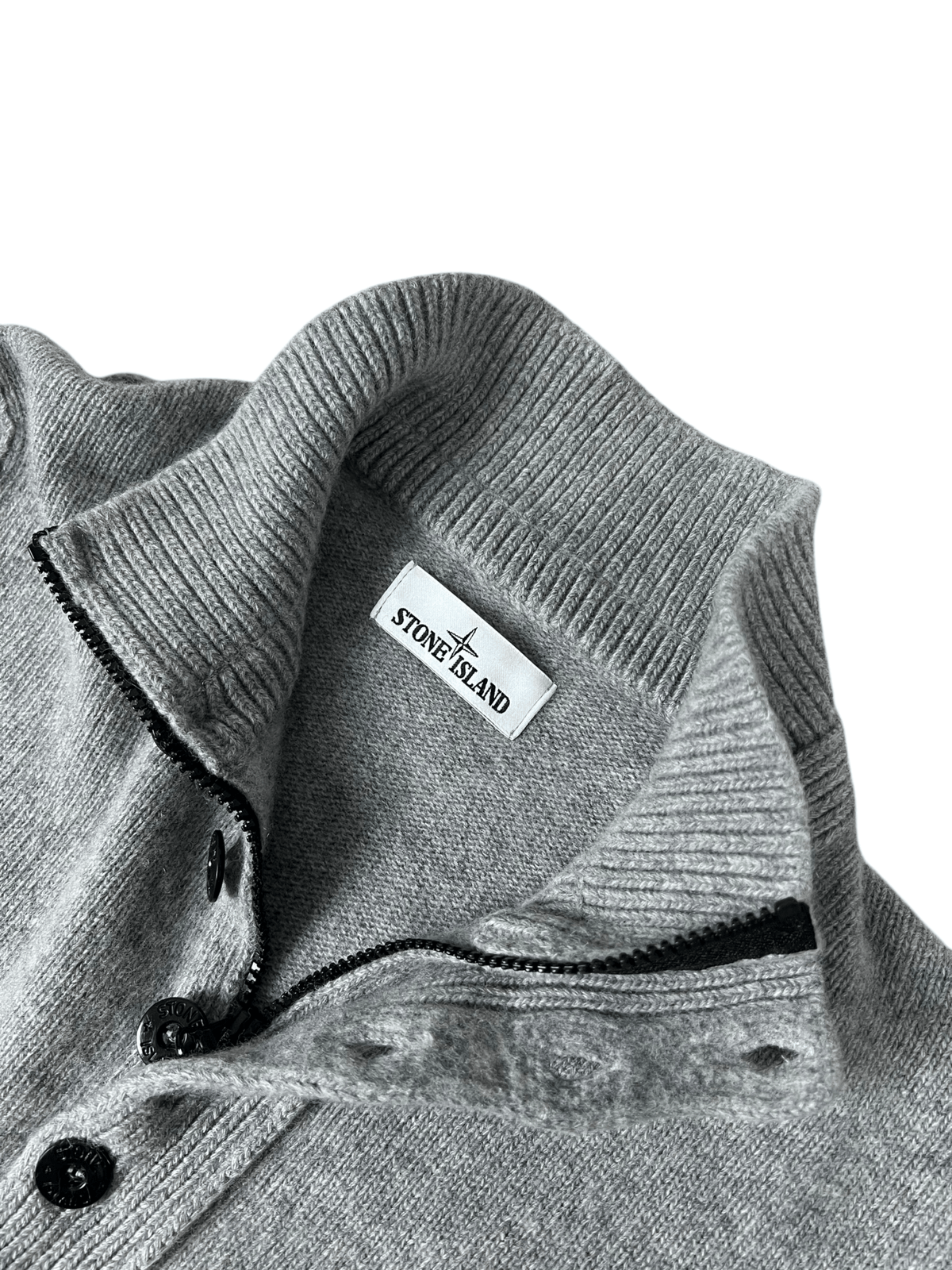 PULL STONE ISLAND - NB08 SHOP