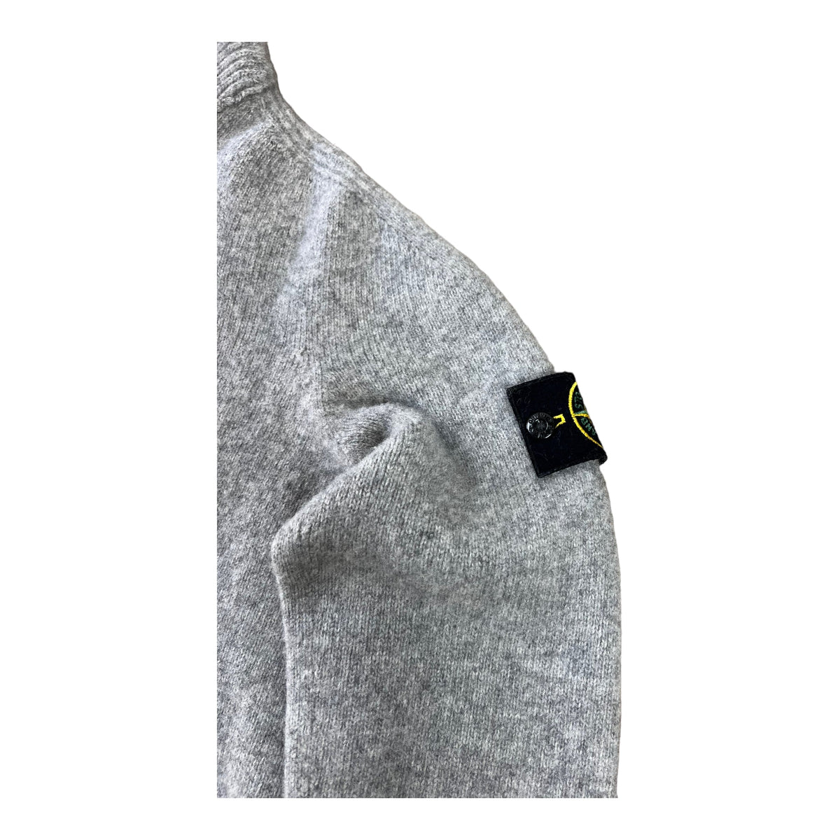 PULL COL MONTANT STONE ISLAND - NB08