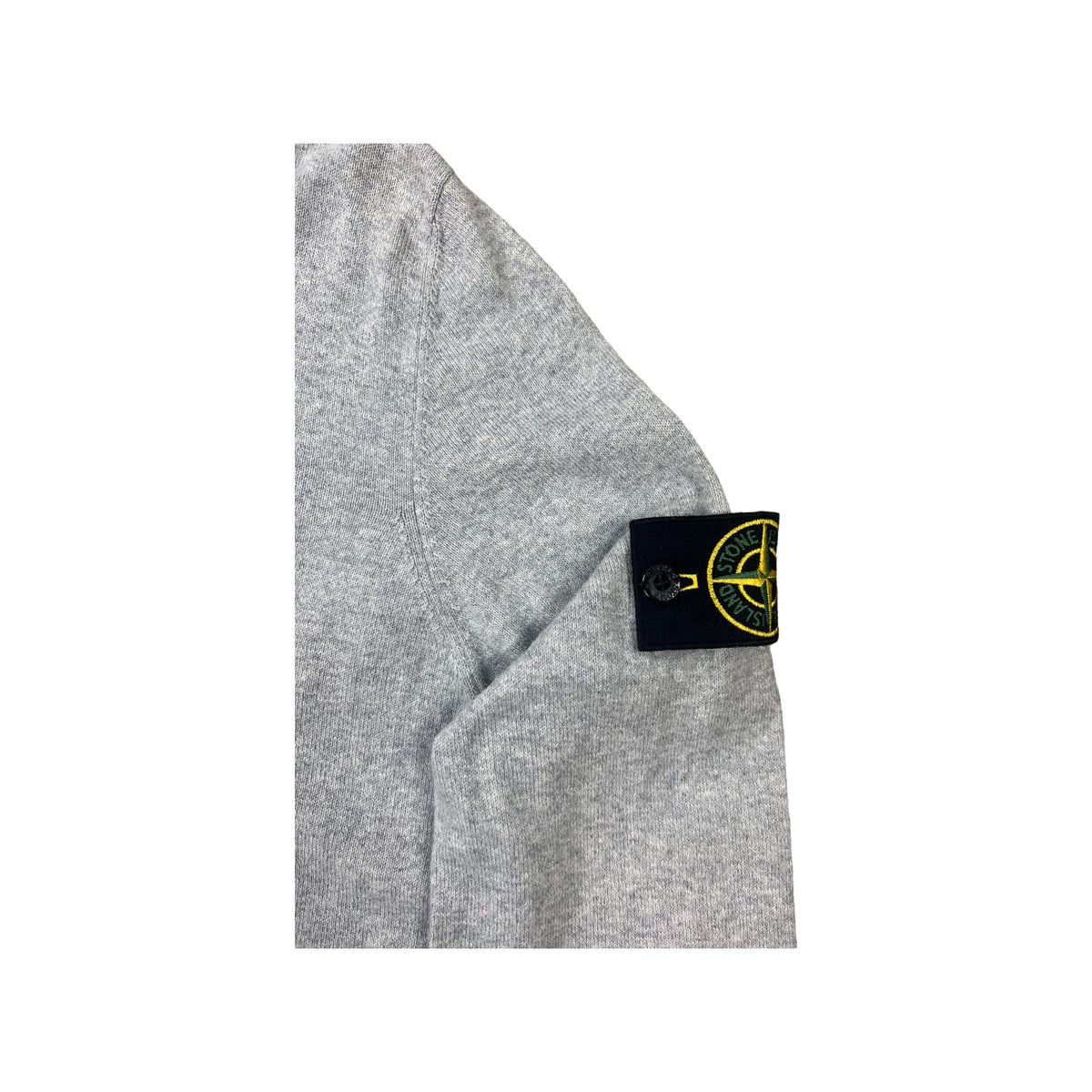 PULL À COL ROND STONE ISLAND - NB08
