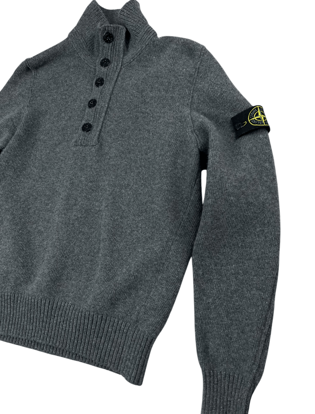 PULL STONE ISLAND - NB08 SHOP