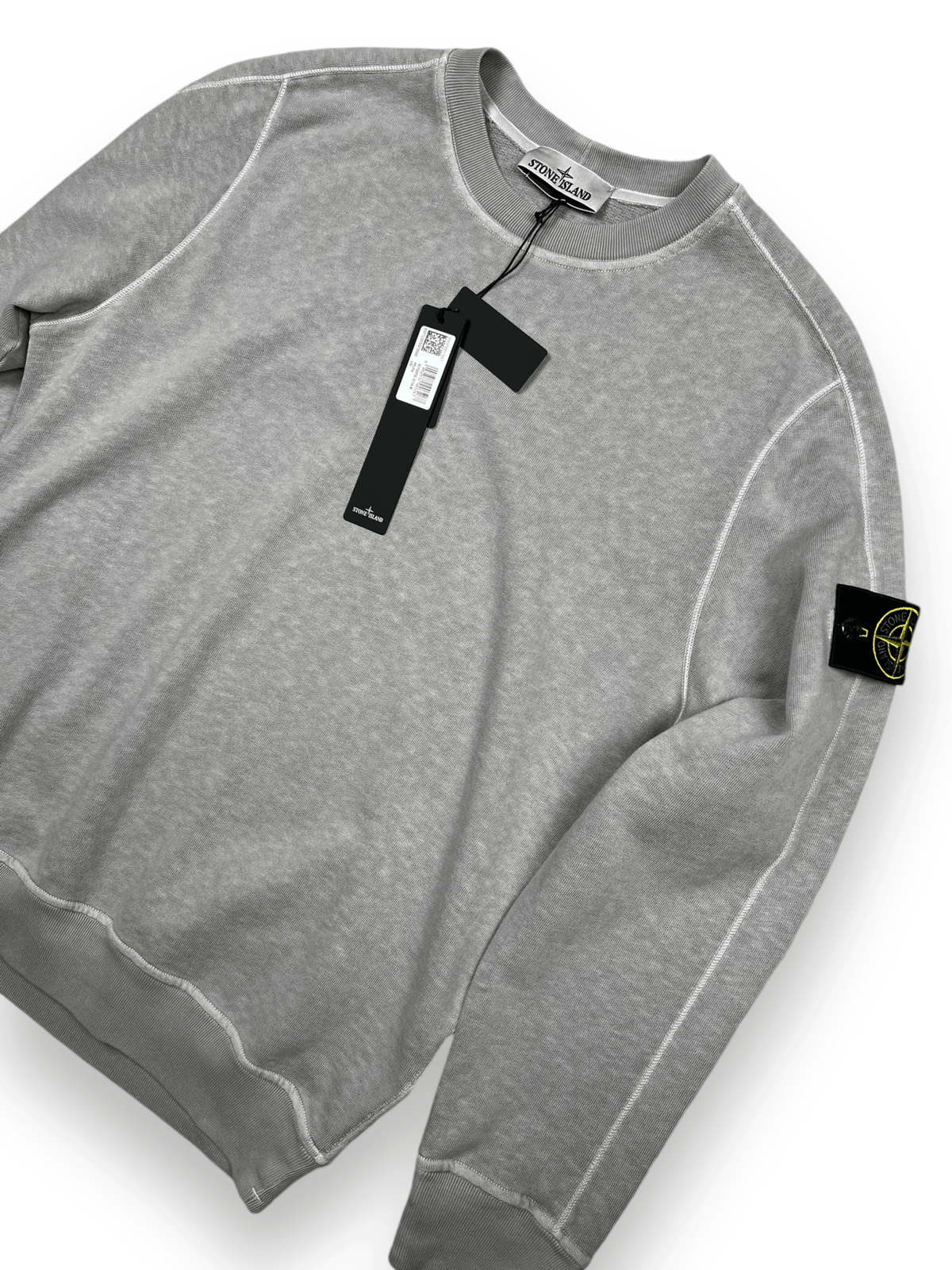 PULL STONE ISLAND - NB08 SHOP