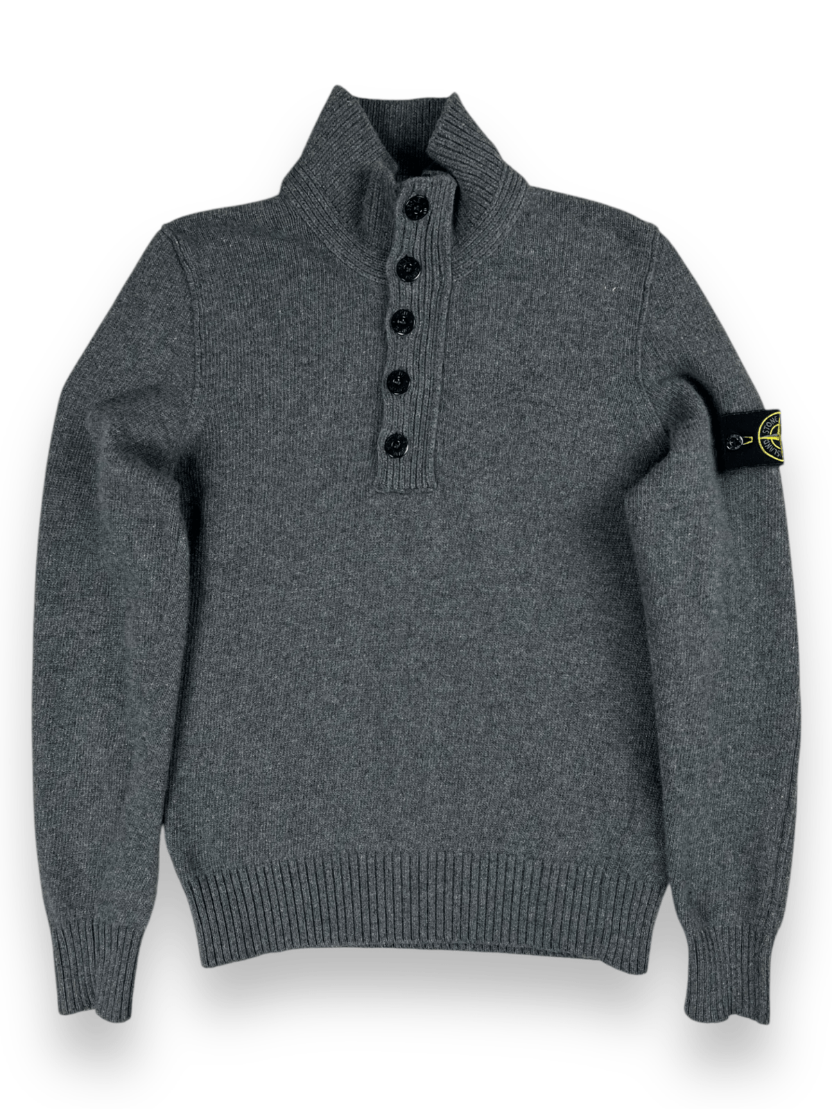 PULL STONE ISLAND - NB08 SHOP