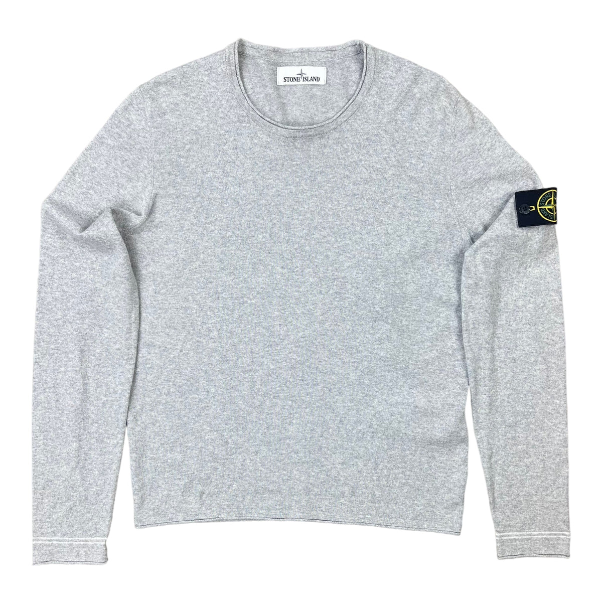 PULL À COL ROND STONE ISLAND - NB08