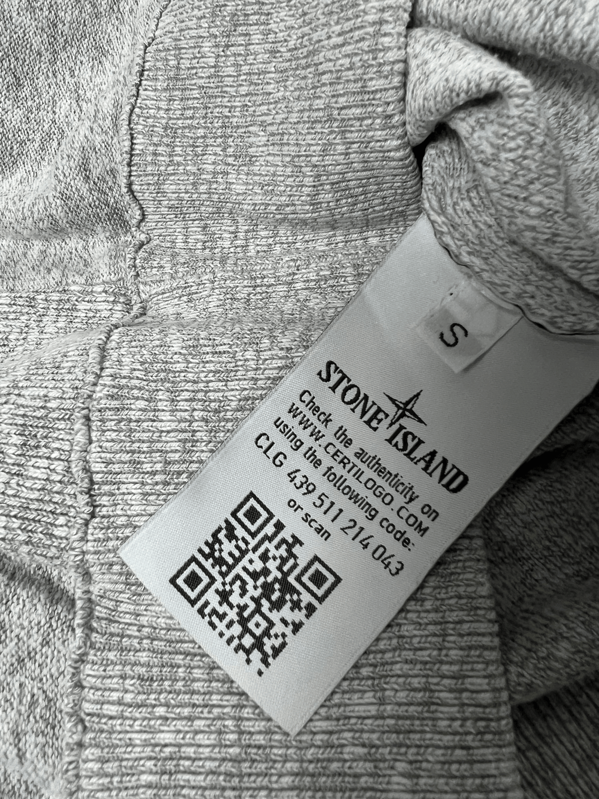 PULL STONE ISLAND - NB08 SHOP