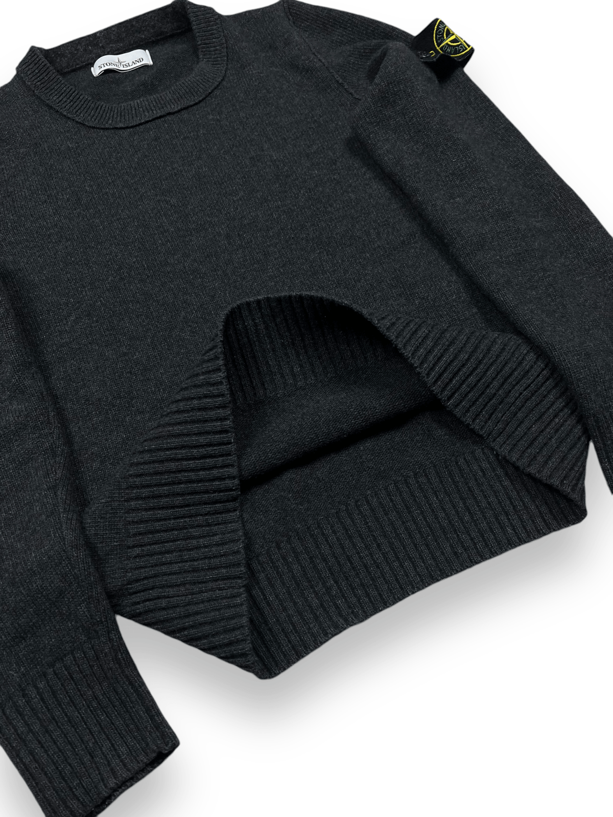 PULL STONE ISLAND - NB08 SHOP