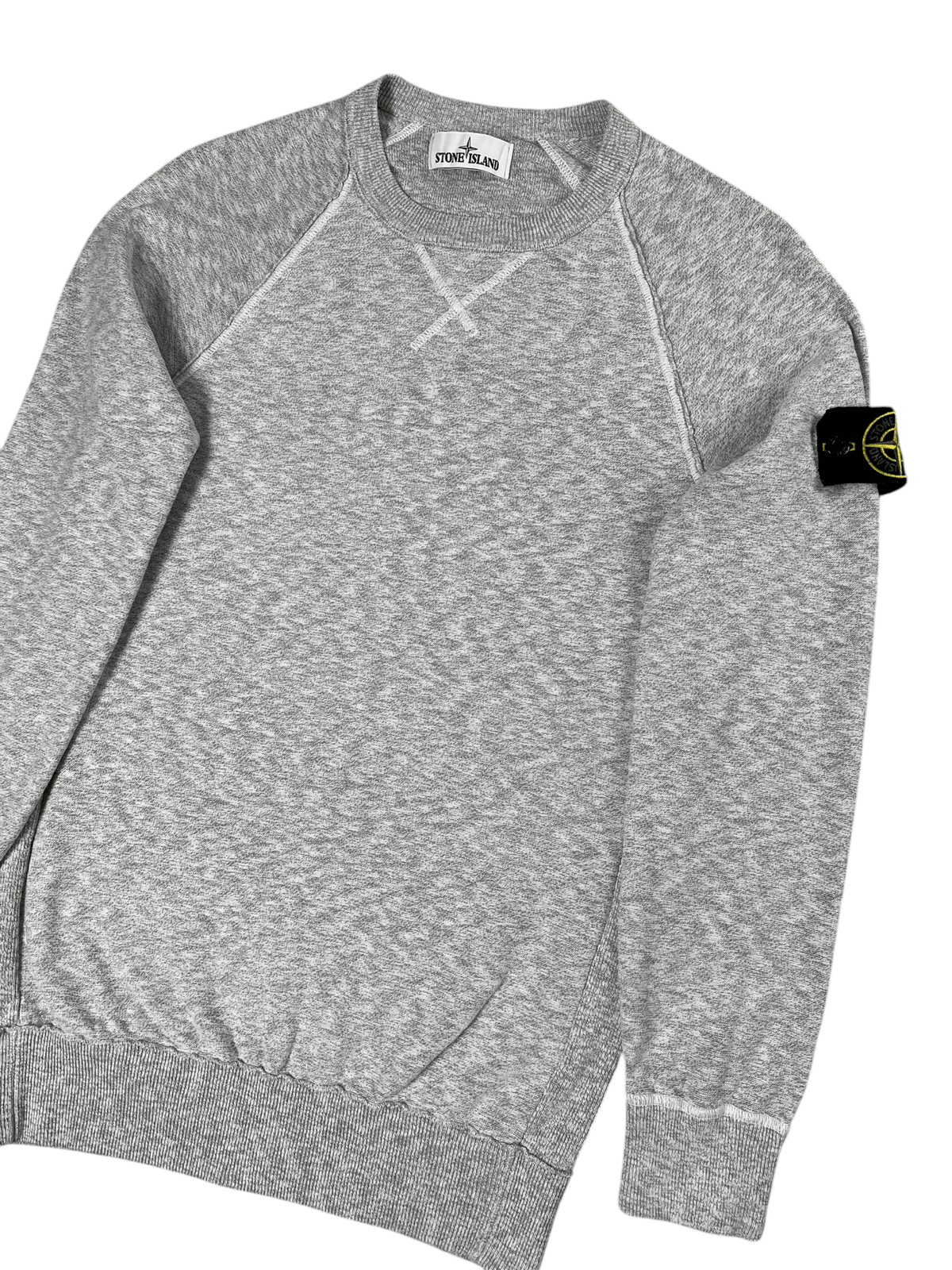 PULL STONE ISLAND - NB08 SHOP