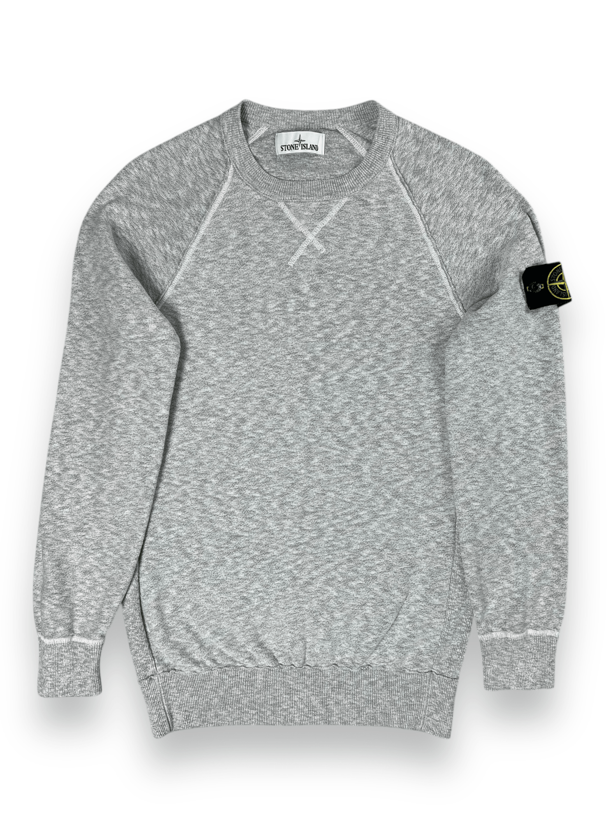 PULL STONE ISLAND - NB08 SHOP