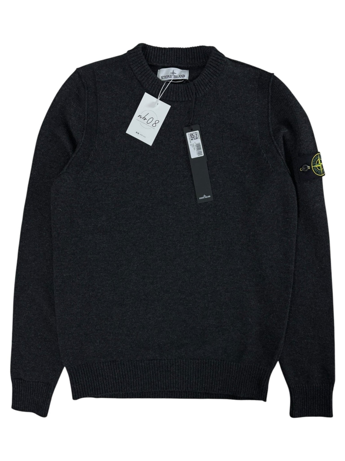 PULL STONE ISLAND - NB08 SHOP