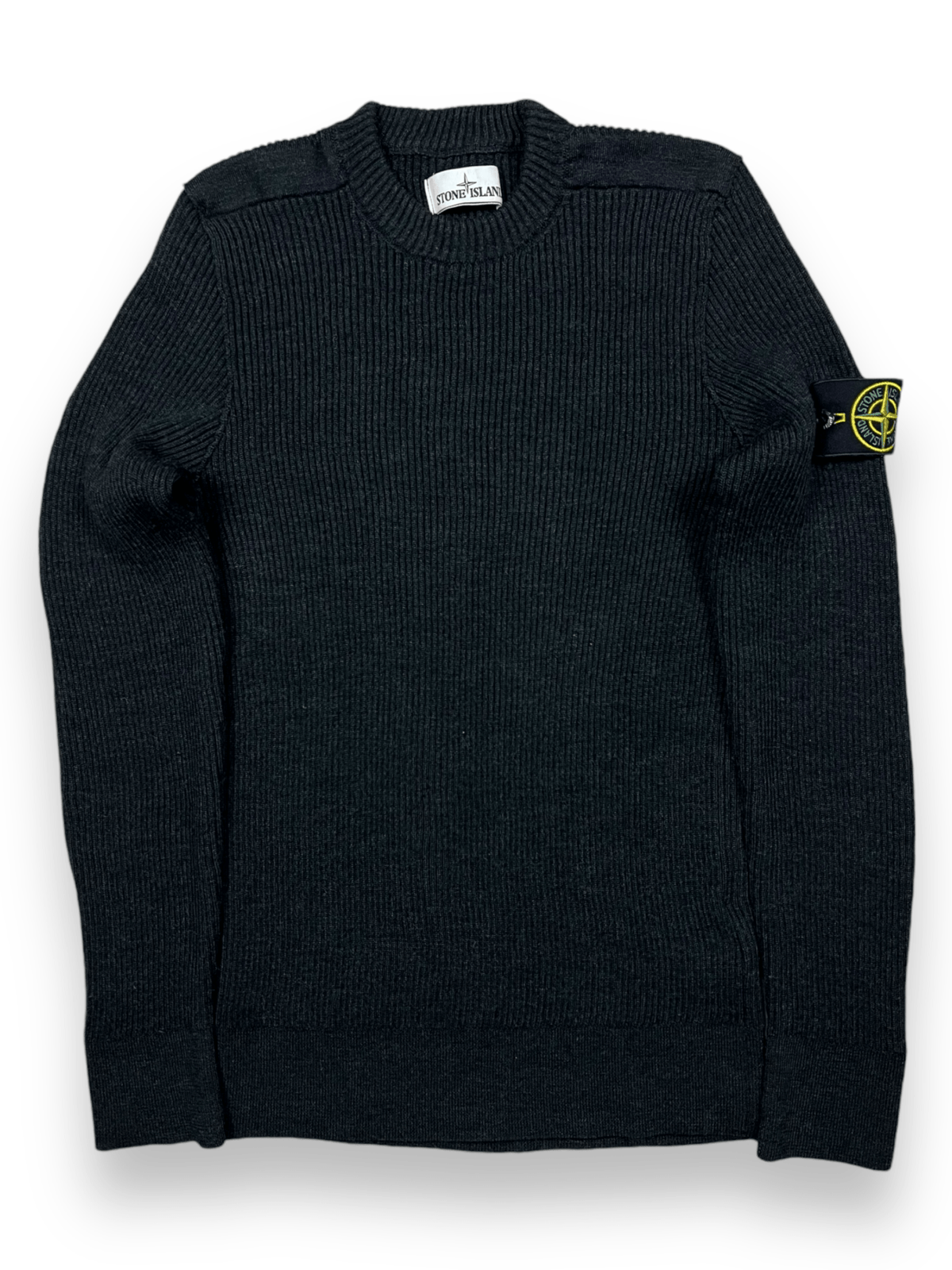 PULL STONE ISLAND - NB08 SHOP