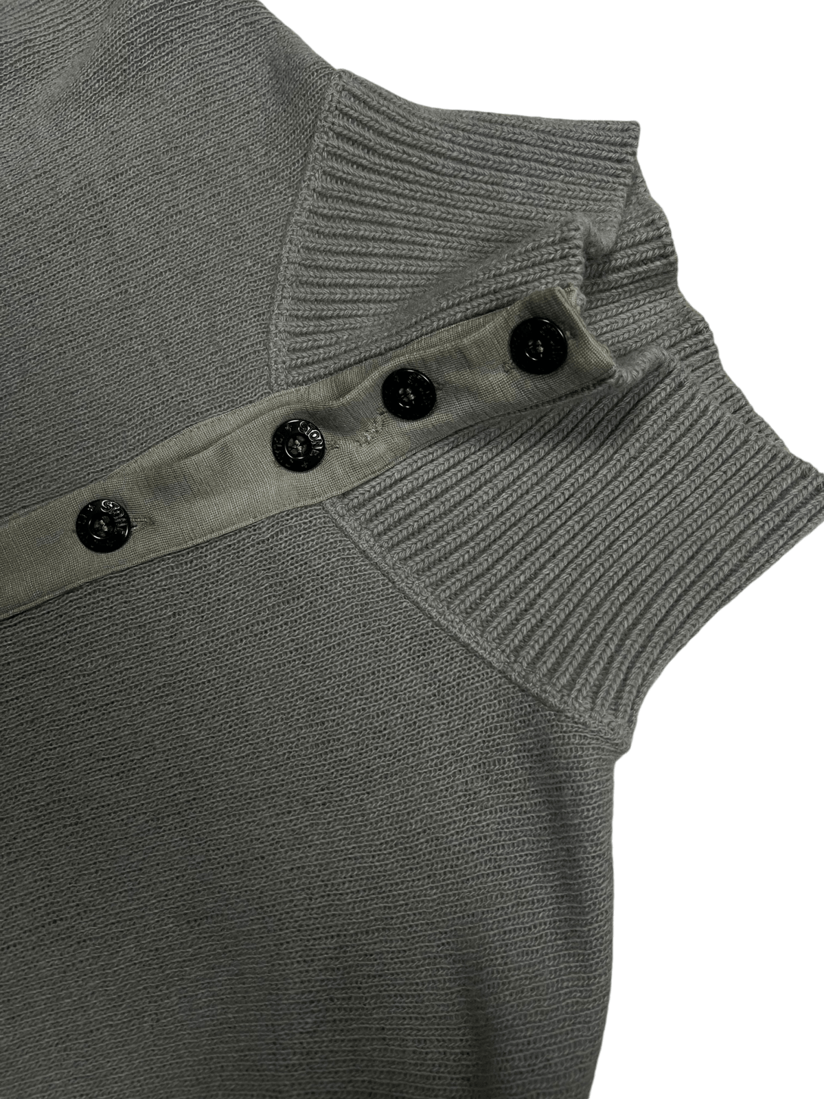 PULL STONE ISLAND - NB08 SHOP