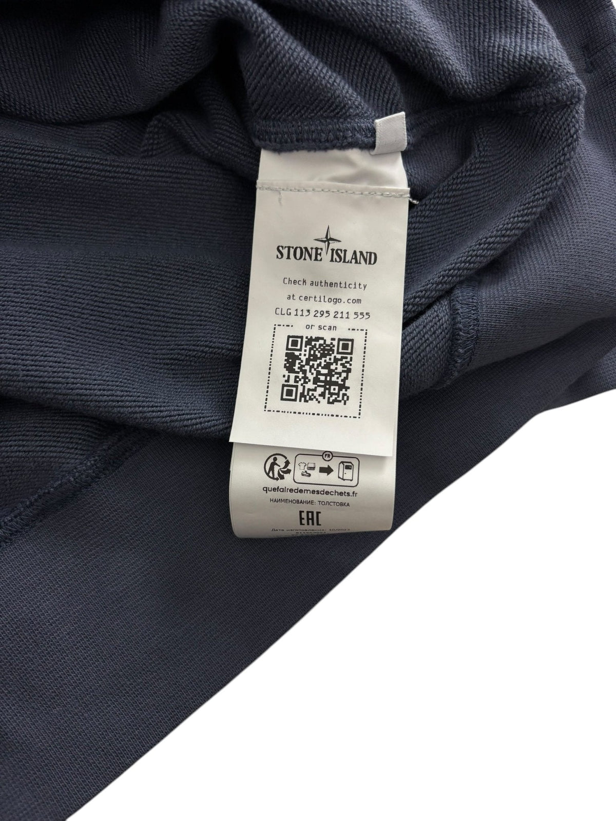 PULL STONE ISLAND - NB08 SHOP
