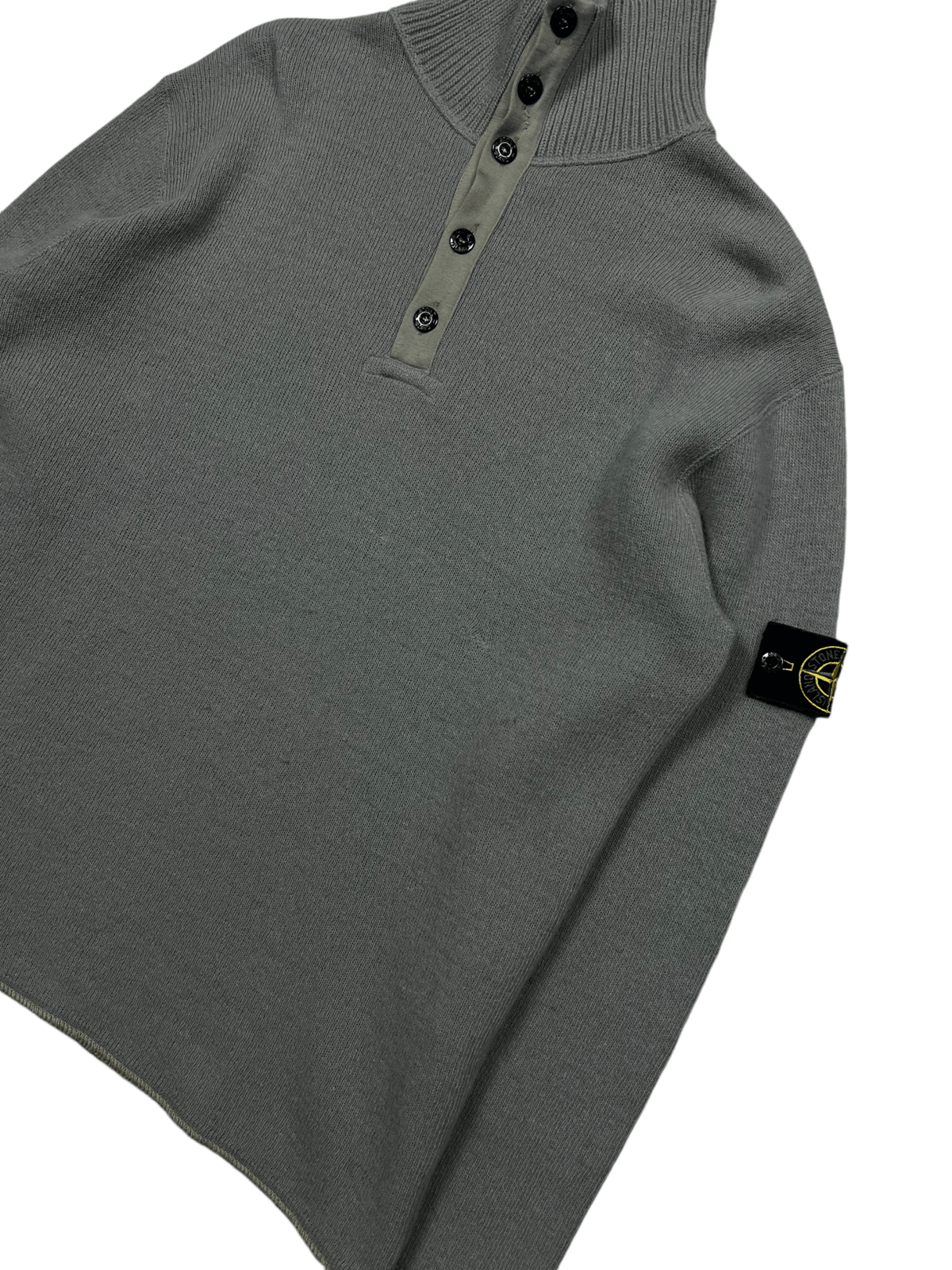 PULL STONE ISLAND - NB08 SHOP