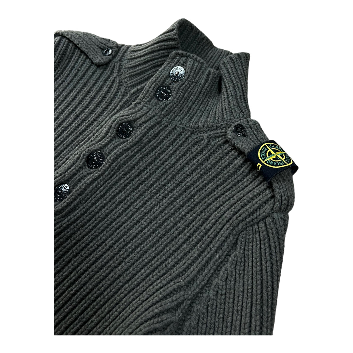PULL STONE ISLAND VINTAGE - NB08