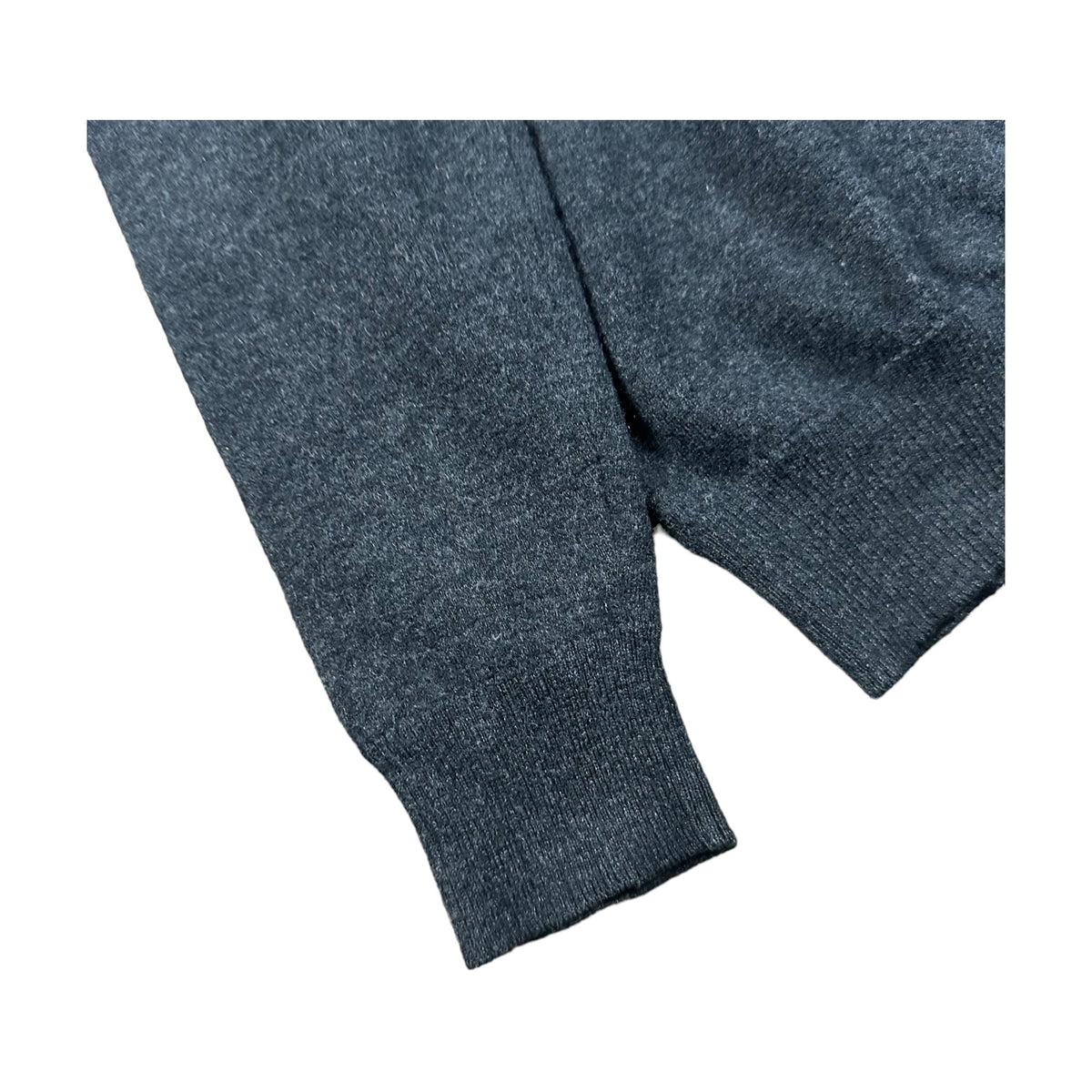 PULL COL ROND STONE ISLAND - NB08